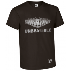 Unbeatable T-Shirt. 14 Champions League design.